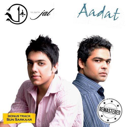 download Jal  Aadat mp3 Single Tracks song 