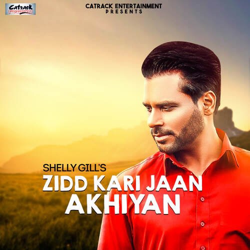 download Shelly Gill  Aadat Pai Gayee Heeran Nu mp3 Single Tracks song 