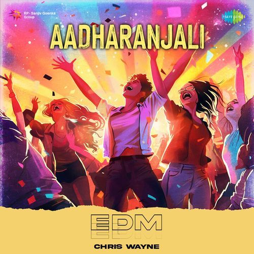 download   Aadharanjali EDM mp3 Single Tracks song 