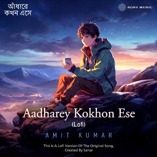 download Sanaï, R.D. Burman, Amit Kumar, Sanai, Rahul Dev Burman & Amit Kumar  Aadharey Kokhon Ese mp3 Single Tracks song 