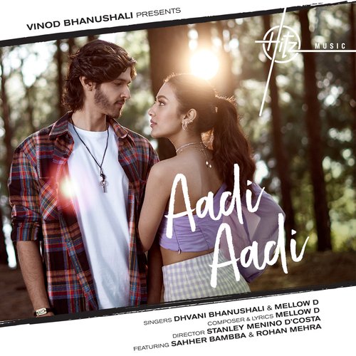 download   Aadi Aadi mp3 Single Tracks song 