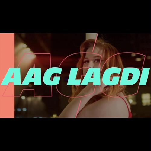 download Bowmann  Aag Lagdi mp3 Single Tracks song 