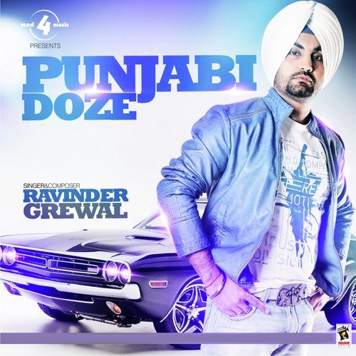 download Ravinder Grewal  Aage Pichhe mp3 Single Tracks song 