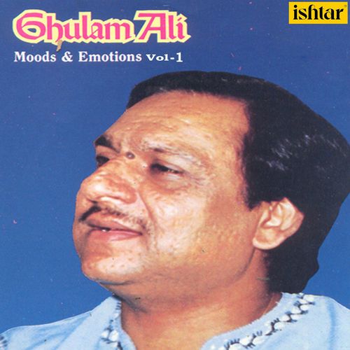 download Ghulam Ali  Aah Ko Chahiye mp3 Single Tracks song 