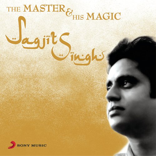 download Jagjit Singh  Aahon Mein Hai Asar mp3 Single Tracks song 