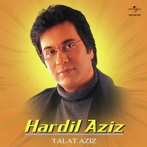 download Talat Aziz  Aaj Dil Beqarrar Sa Kyon Hai mp3 Single Tracks song 