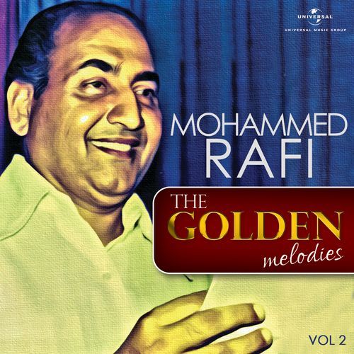 download Mohammed Rafi  Aaj Galo Muskuralo mp3 Single Tracks song 