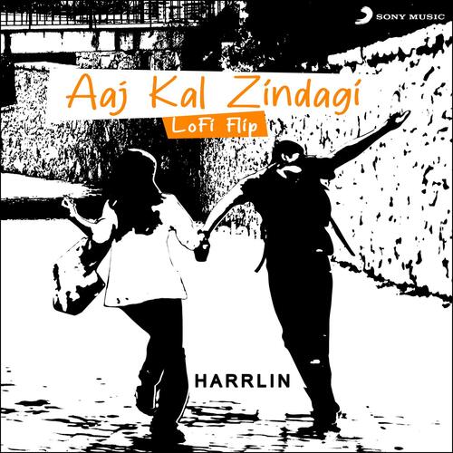 download Harrlin, Shankar Mahadevan, Shankar-Ehsaan-Loy, Bollywood Lofi  Aaj Kal Zindagi mp3 Single Tracks song 