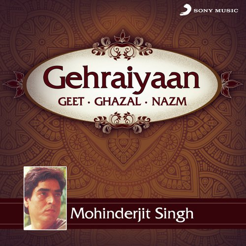 download Mohinderjit Singh, Sandhya Rao  Aaj Ki Raat mp3 Single Tracks song 