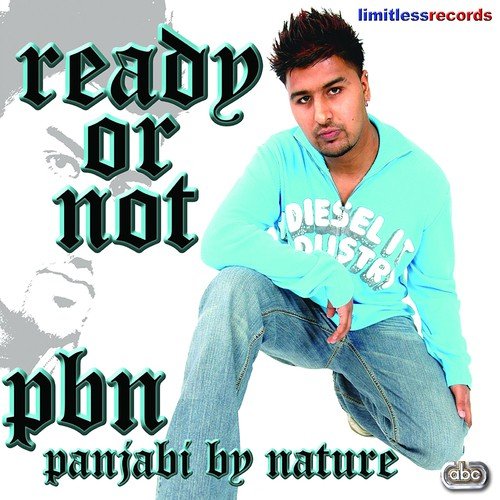 download PBN  Aaj Me Peeni mp3 Single Tracks song 