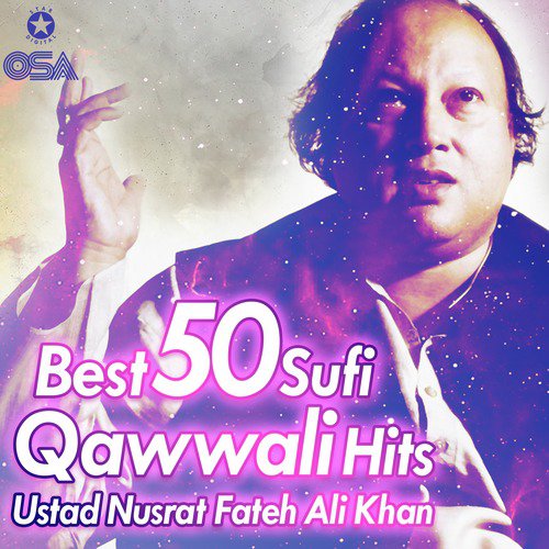 download Nusrat Fateh Ali Khan  Aaj Rung Hai mp3 Single Tracks song 