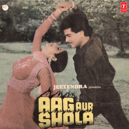 download Lata Mangeshkar, Mohammed Aziz  Aaj Subah Jab Main Jaga mp3 Single Tracks song 