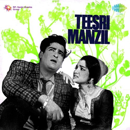 download Asha Bhosle, Mohammed Rafi  Aaja Aaja Main Hoon Pyar Tera mp3 Single Tracks song 