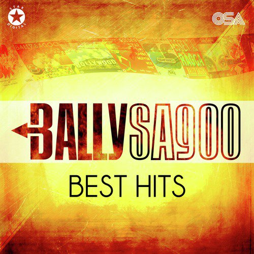 download Bally Sagoo, Hans Raj Hans  Aaja Nachle mp3 Single Tracks song 