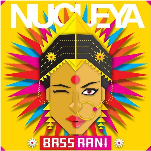 download Nucleya, Avneet Khurmi, Guri Gangsta  Aaja mp3 Single Tracks song 