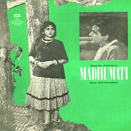 download Lata Mangeshkar  Aaja Re Pardesi mp3 Single Tracks song 