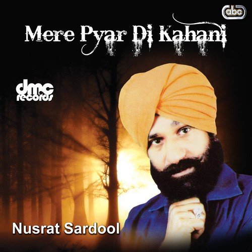 download Nusrat Sardool  Aaja Vekh Le Sada mp3 Single Tracks song 