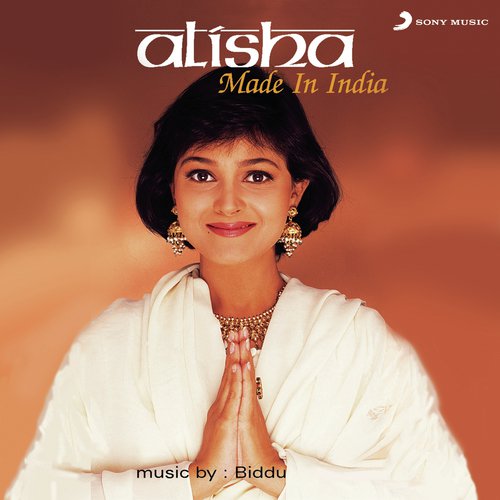 download Alisha Chinai  Aajaa mp3 Single Tracks song 