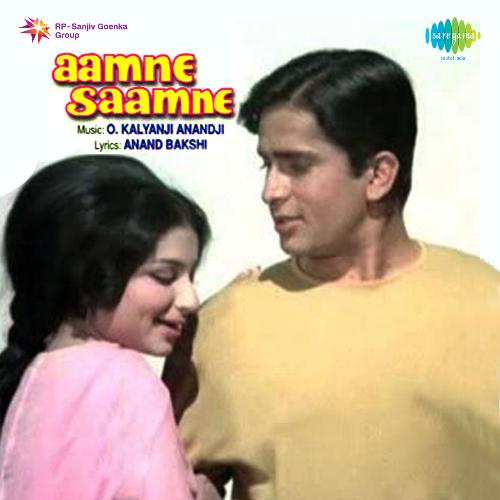 download   Aajkal Hamse Roothe Hue Hai Sanam mp3 Single Tracks song 