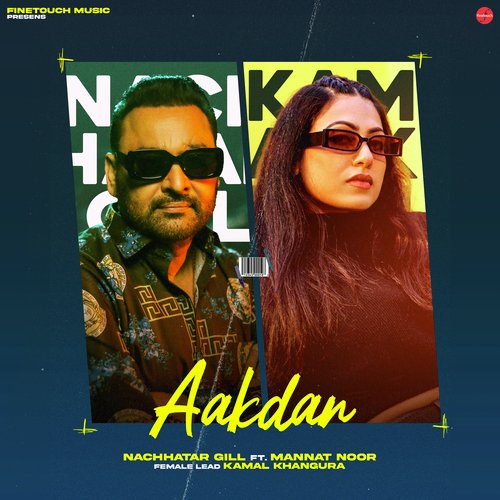 download Nachhatar Gill  Aakdan mp3 Single Tracks song 