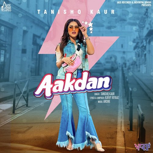 download Tanishq Kaur  Aakdan mp3 Single Tracks song 