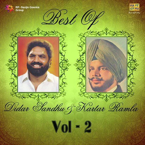 download Didar Sandhu, Kuldip Kaur  Aakh De Ishare Utte mp3 Single Tracks song 