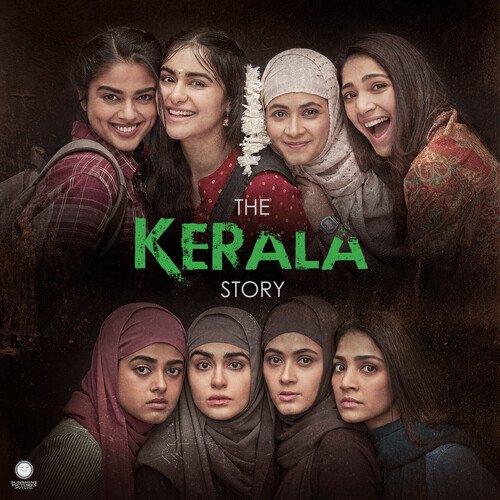 download   Aakhir Kyun (From The Kerala Story) (Original Soundtrack) mp3 Single Tracks song 