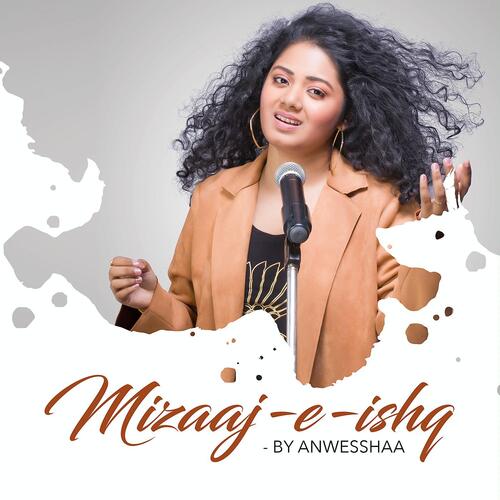 download Anwesshaa Dattagupta  Aakhon Aakhon Mein mp3 Single Tracks song 