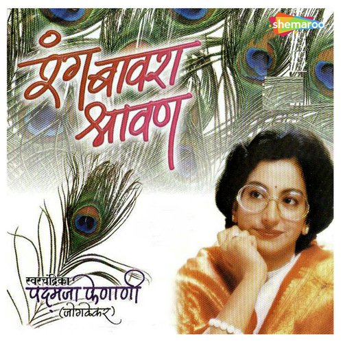 download Padmaja Phenany-Joglekar  Aala Kinara mp3 Single Tracks song 