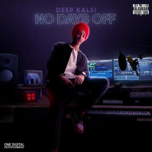 download Deep Kalsi  Aana Ni Mai mp3 Single Tracks song 