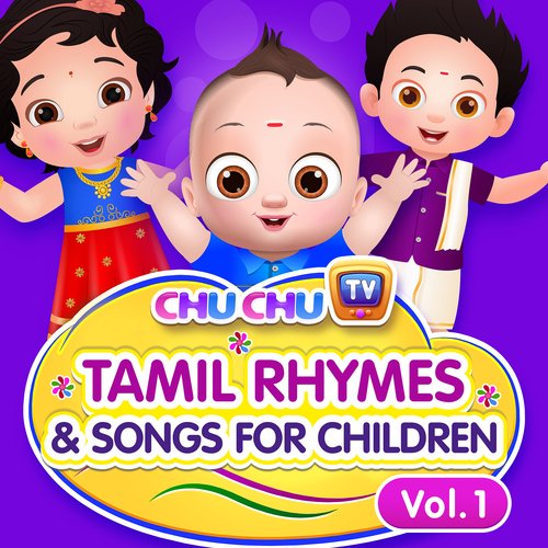 download ChuChu TV  Aanai Aanai Alagar Aanai Elephant Song mp3 Single Tracks song 