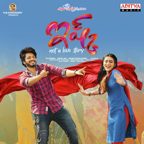 download Sid Sriram, Satya Yamini  Aanandam Madike mp3 Single Tracks song 