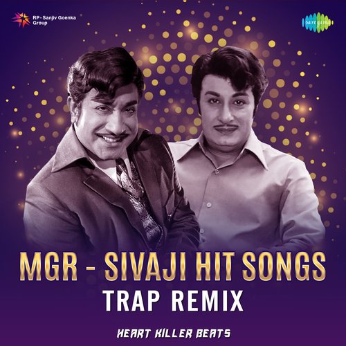 download   Aandavan Padachan Trap Remix mp3 Single Tracks song 