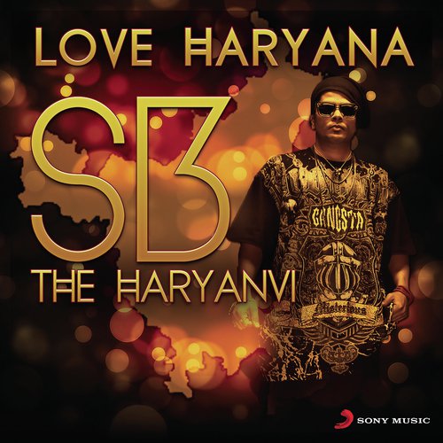 download S.B. The Haryanvi  Aankh Ladi mp3 Single Tracks song 