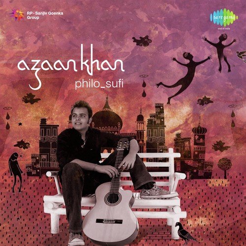 download Shujaat Khan, Azaan Khan  Aankhiyan Mori Tarse Lounge mp3 Single Tracks song 