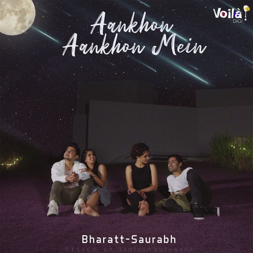 download   Aankhon Aankhon Mein mp3 Single Tracks song 