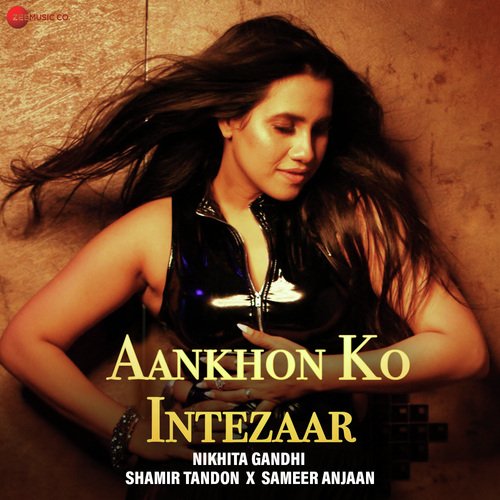 download   Aankhon Ko Intezaar mp3 Single Tracks song 