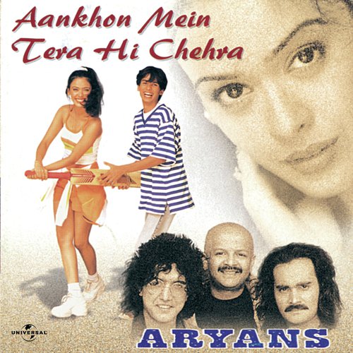 download Jai Walia  Aankhon Mein (Album Version) mp3 Single Tracks song 