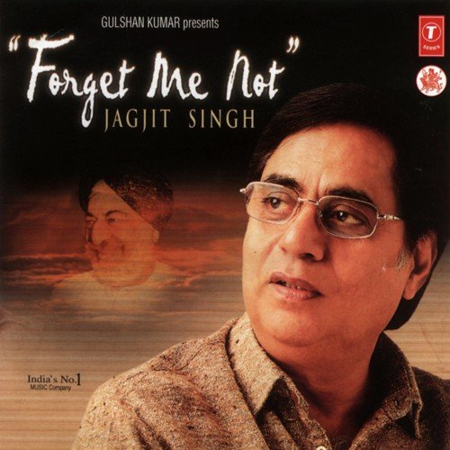 download Jagjit Singh  Aankhon Se Yun Aansoo mp3 Single Tracks song 