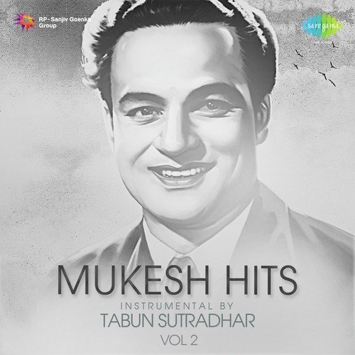 download Tabun Sutradhar  Aansoo Bhari Hai Ye Jeevan Ki mp3 Single Tracks song 