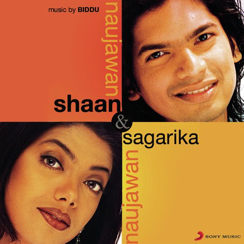 download Shaan, Sagarika  Aap Jaisa Koi mp3 Single Tracks song 