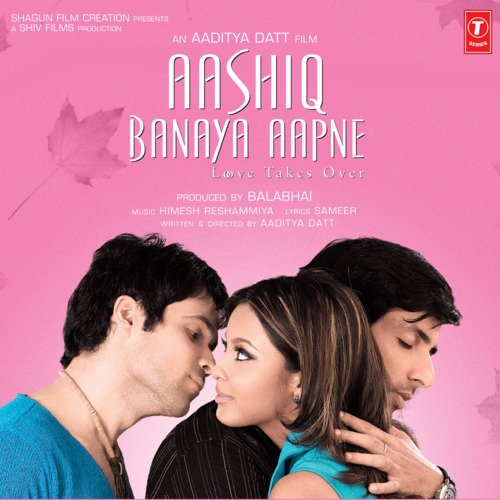 download Himesh Reshammiya, Krishna, Ahir  Aap Ki Kashish mp3 Single Tracks song 