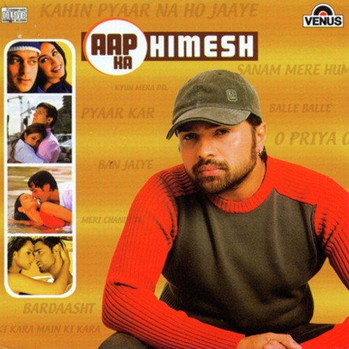 download Himesh Reshammiya  Aap Ki Khatir mp3 Single Tracks song 