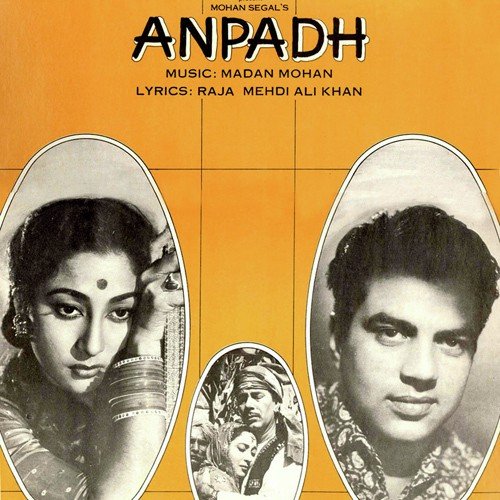 download Lata Mangeshkar  Aap Ki Nazron Ne Samjha mp3 Single Tracks song 