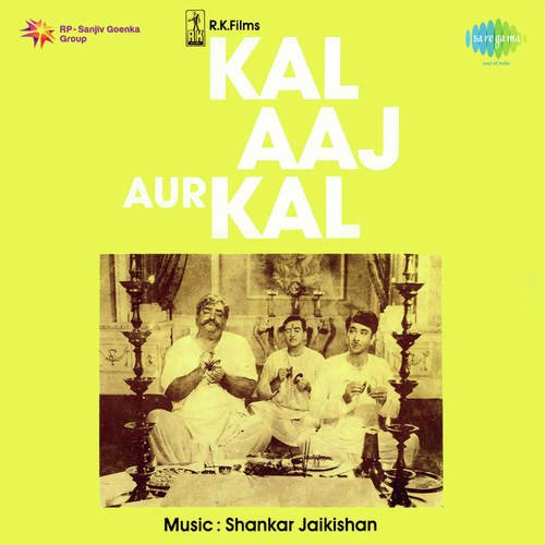 download Kishore Kumar, Asha Bhosle  Aap Yahan Aaye Kisliye mp3 Single Tracks song 