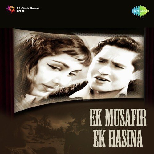 download Asha Bhosle, Mohammed Rafi  Aap Yun Hi Agar Humse Milte Rahe mp3 Single Tracks song 