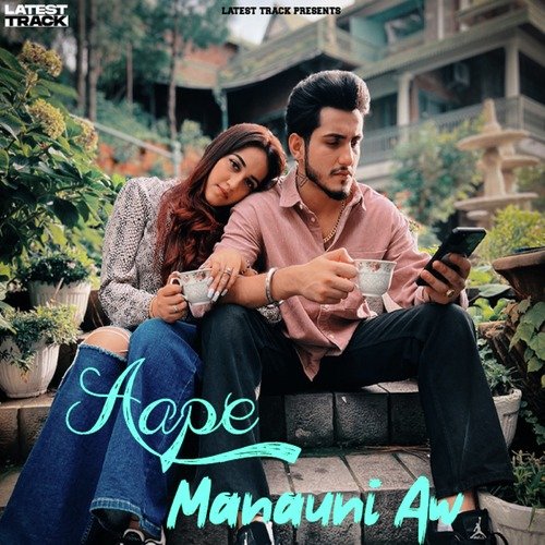 download HARF KAUR  Aape Manauni Aw mp3 Single Tracks song 