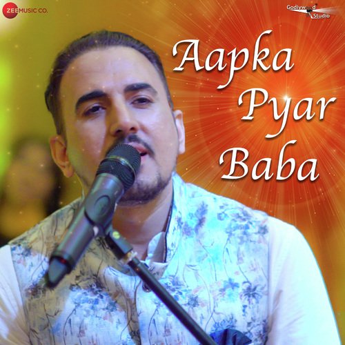 download Mukesh Tomar  Aapka Pyar Baba mp3 Single Tracks song 