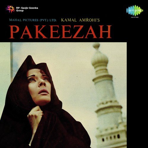 download Meena Kumari, Raaj Kumar, Ashok Kumar, Veena, Sapru, Kamal Kapoor, Vijaya Choudhury, Pratima Debi, Nadira, Jagdish Kamal  Aapke Paaon Dekhen Bahut Haseen Hai mp3 Single Tracks song 