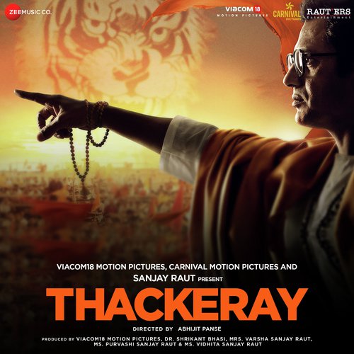 download Avadhoot Gupte  Aaple Saheb Thackeray mp3 Single Tracks song 